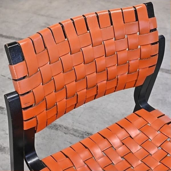 Vintage Stuhl NT Chair von Motomi Kawakami für Arflex