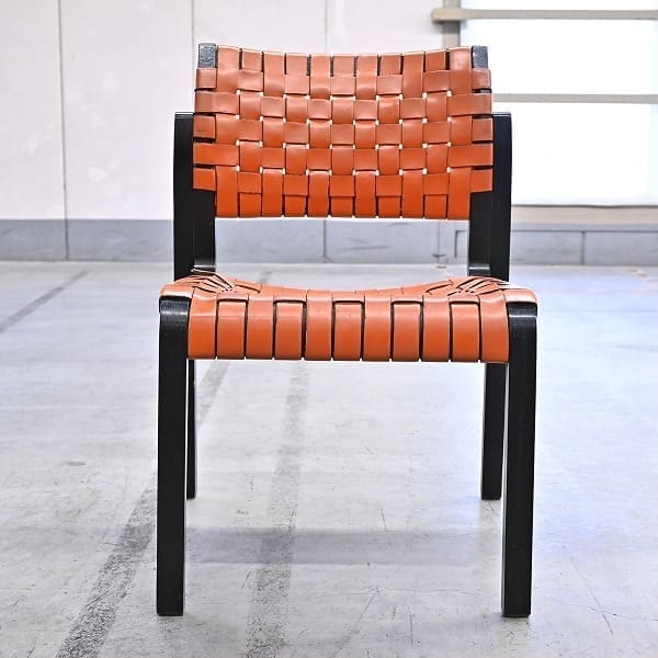 Vintage Stuhl NT Chair von Motomi Kawakami für Arflex