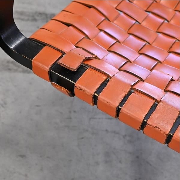 Vintage Stuhl NT Chair von Motomi Kawakami für Arflex