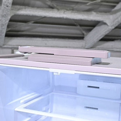 Vintage Kühlschrank R-HXCC62V von HITACHI 617L 2024 Modell