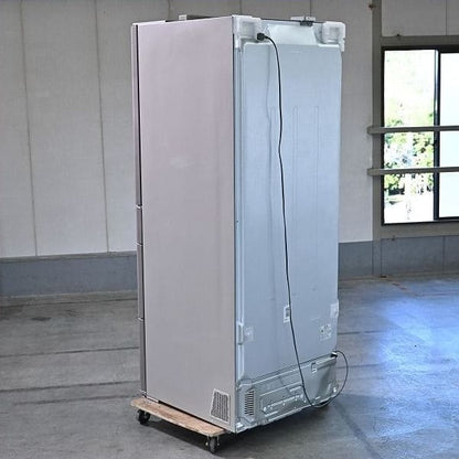 Vintage Kühlschrank R-HXCC62V von HITACHI 617L 2024 Modell