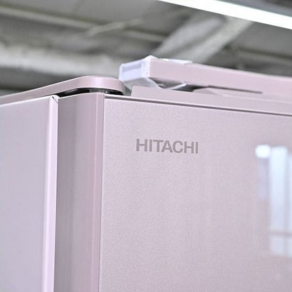 Vintage Kühlschrank R-HXCC62V von HITACHI 617L 2024 Modell