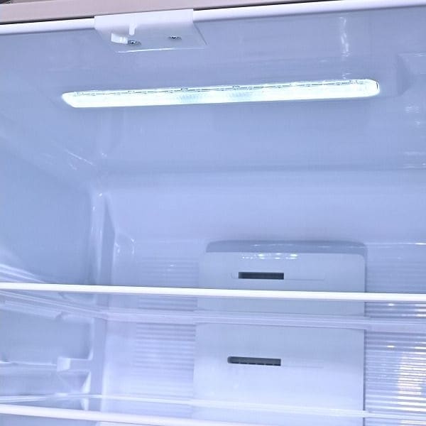 Vintage Kühlschrank R-HXCC62V von HITACHI 617L 2024 Modell