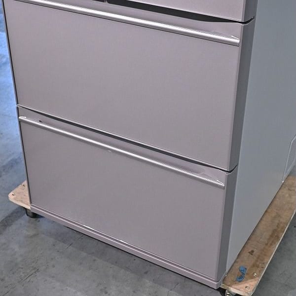 Vintage Kühlschrank R-HXCC62V von HITACHI 617L 2024 Modell