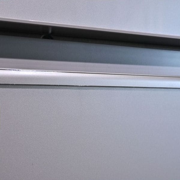Vintage Kühlschrank R-HXCC62V von HITACHI 617L 2024 Modell