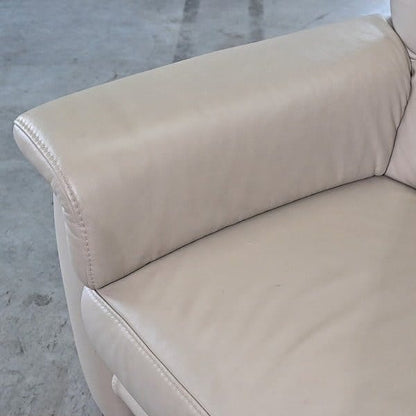 Vintage Sofa Berg model.9002 von himolla mit Ottoman