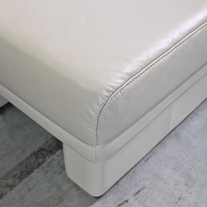 Vintage Sofa Berg model.9002 von himolla mit Ottoman