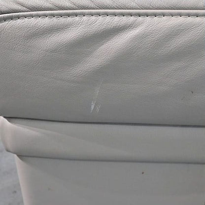 Vintage Sofa Berg model.9002 von himolla mit Ottoman