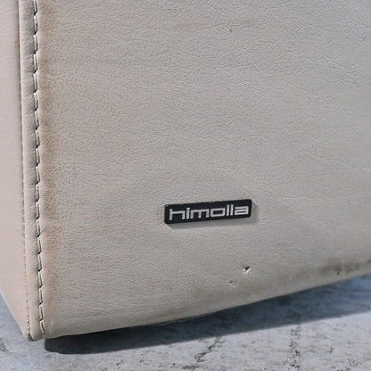 Vintage Sofa Berg model.9002 von himolla mit Ottoman