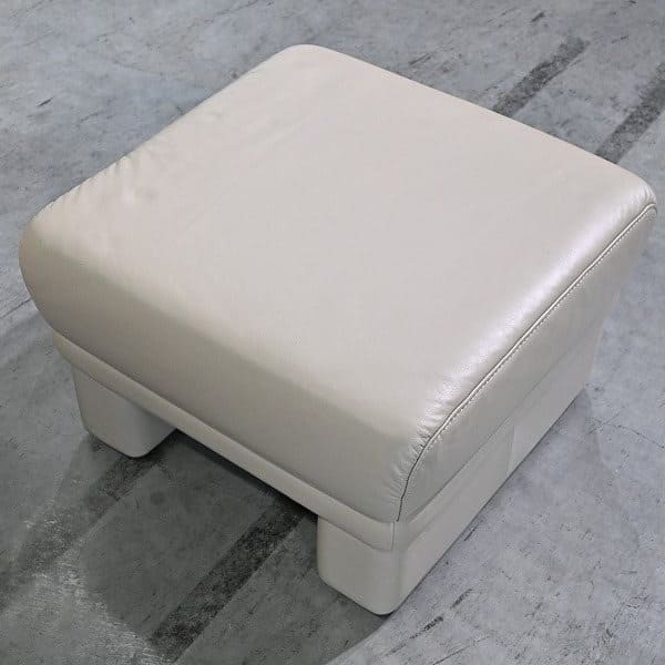 Vintage Sofa Berg model.9002 von himolla mit Ottoman