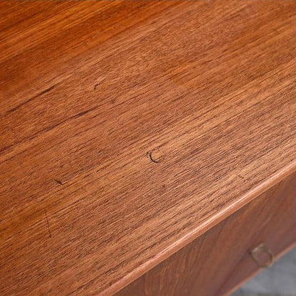 Vintage Bücherregal RY-5/RY-15 von Hans J. Wegner für RY Mobler