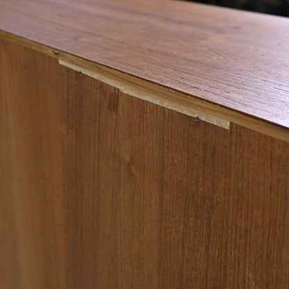 Vintage Bücherregal RY-5/RY-15 von Hans J. Wegner für RY Mobler