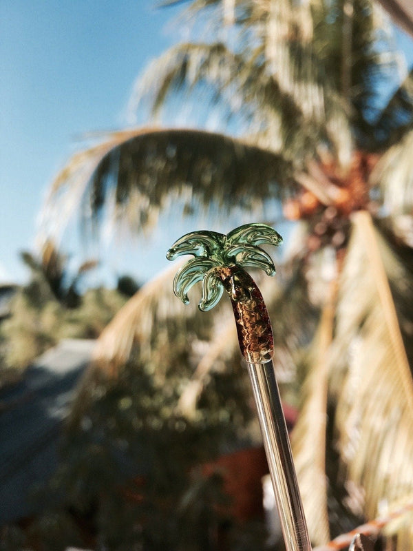Tirage vintage Tulum par Océane BURET