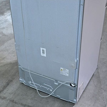 Vintage Kühlschrank R-HWC54T(N) von Hitachi 540L 6-Türer