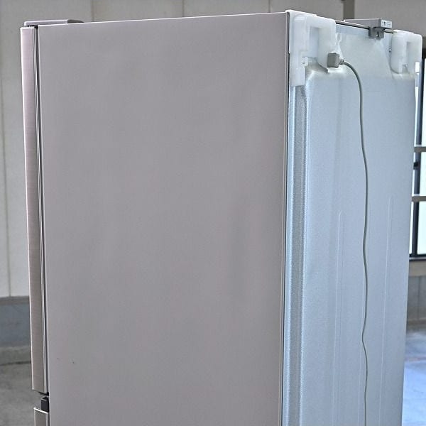 Vintage Kühlschrank R-HWC54T(N) von Hitachi 540L 6-Türer