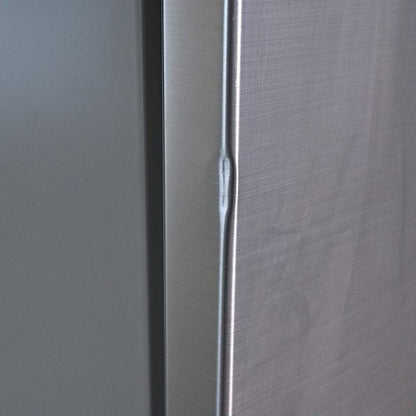 Vintage Kühlschrank R-HWC54T(N) von Hitachi 540L 6-Türer