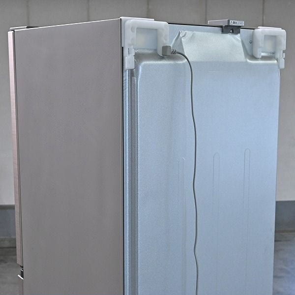 Vintage Kühlschrank R-HWC54T(N) von Hitachi 540L 6-Türer