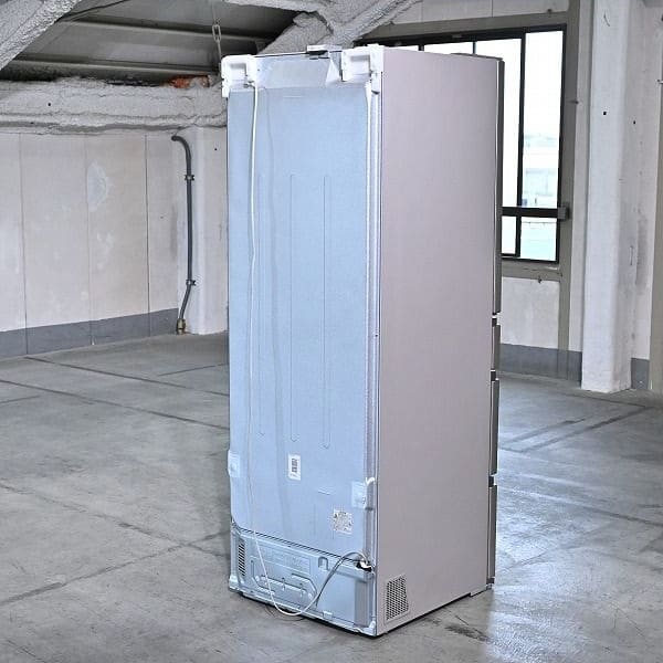 Vintage Kühlschrank R-HWC54T(N) von Hitachi 540L 6-Türer