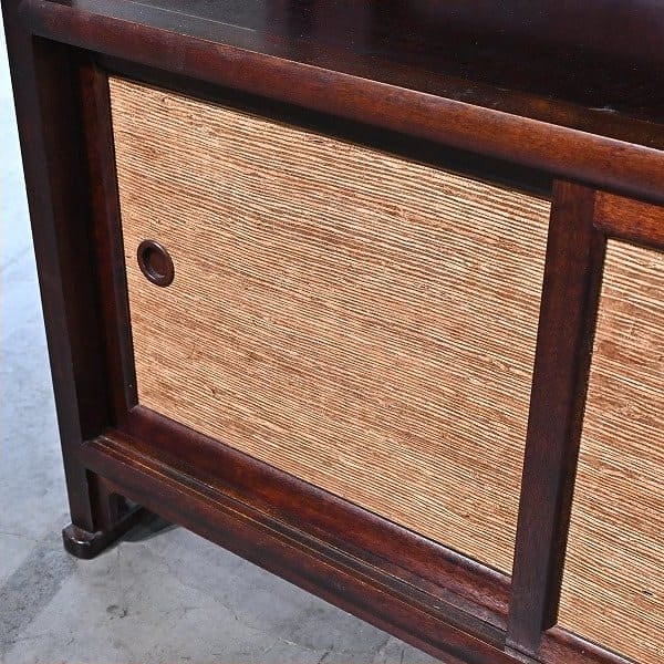 Vintage Regal E-Typ von Matsumoto Mingei