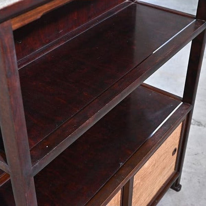 Vintage Regal E-Typ von Matsumoto Mingei