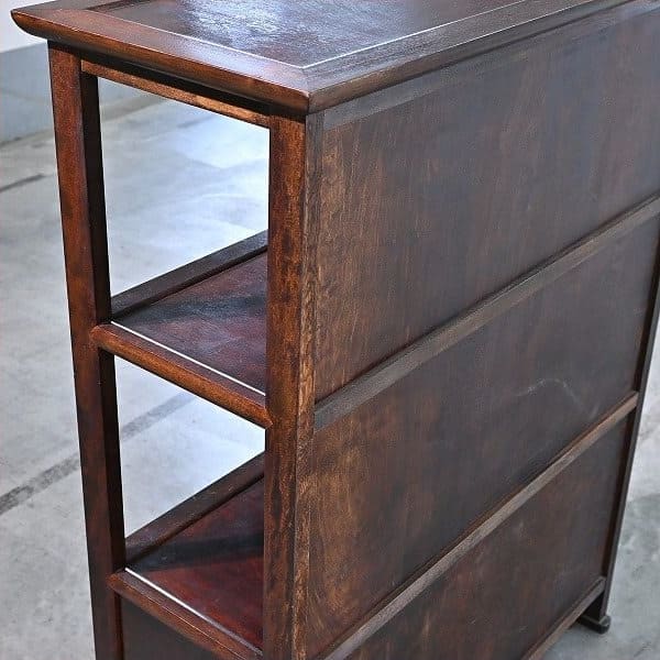 Vintage Regal E-Typ von Matsumoto Mingei