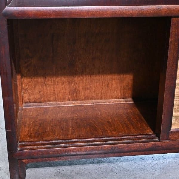 Vintage Regal E-Typ von Matsumoto Mingei