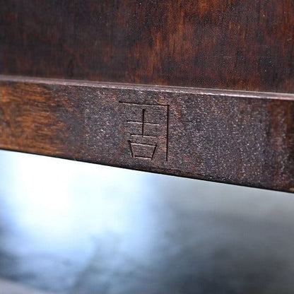Vintage Regal E-Typ von Matsumoto Mingei