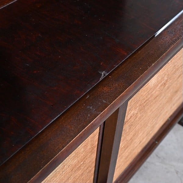 Vintage Regal E-Typ von Matsumoto Mingei