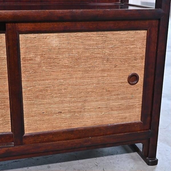 Vintage Regal E-Typ von Matsumoto Mingei
