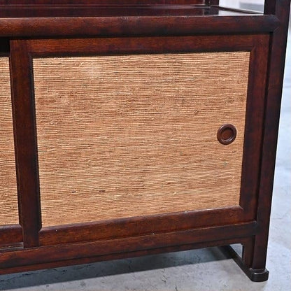Vintage Regal E-Typ von Matsumoto Mingei
