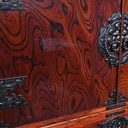 Vintage Kommode "Ma-Tansu" von Iwayado für Iwayado Tansu, einzigartiges japanisches Design