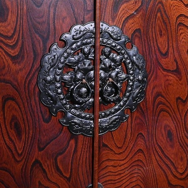 Vintage Kommode "Ma-Tansu" von Iwayado für Iwayado Tansu, einzigartiges japanisches Design