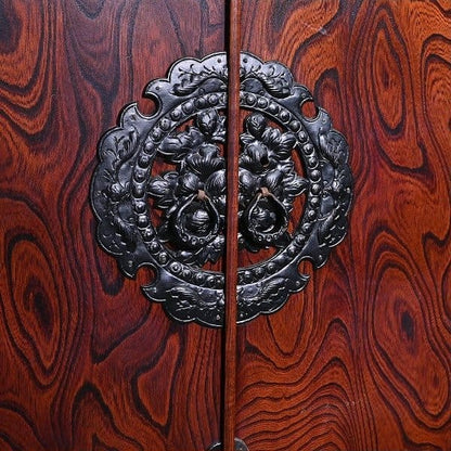 Vintage Kommode "Ma-Tansu" von Iwayado für Iwayado Tansu, einzigartiges japanisches Design
