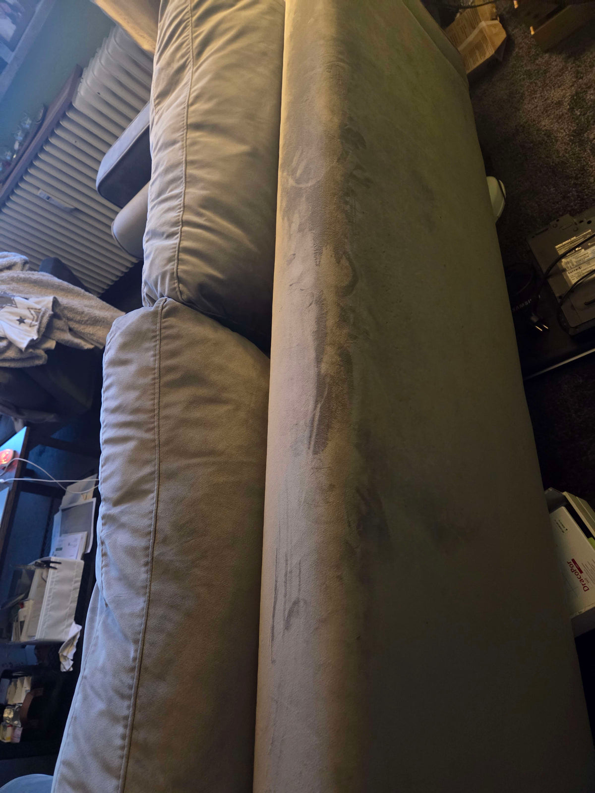 Sofa von Kave Home Pre-Loved