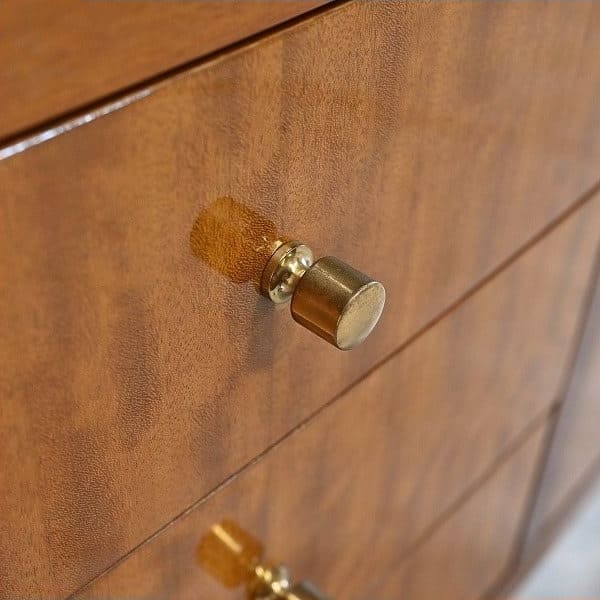 Vintage Sideboard Forza von Karimoku