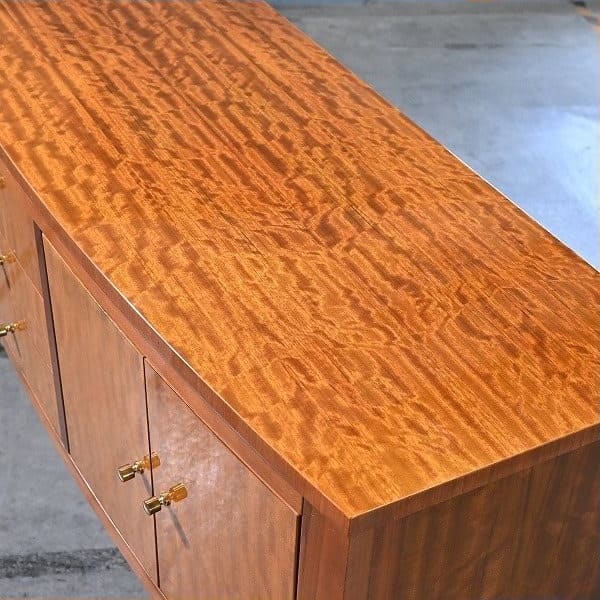 Vintage Sideboard Forza von Karimoku
