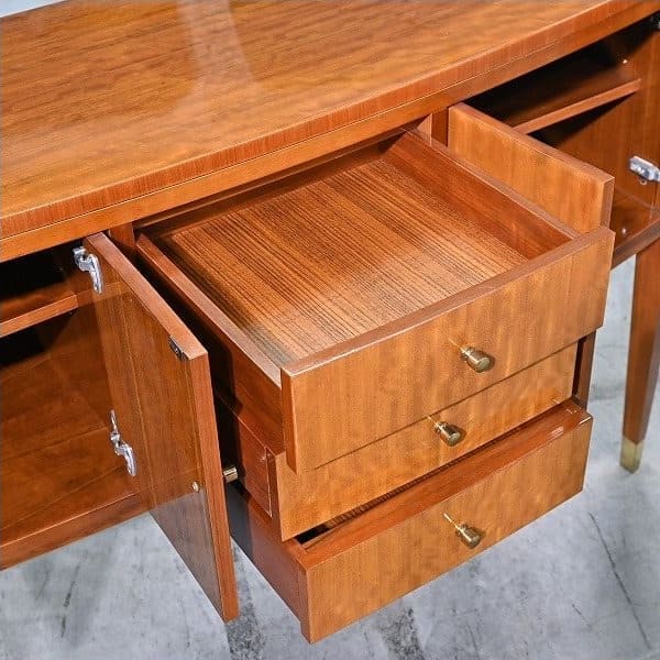 Vintage Sideboard Forza von Karimoku