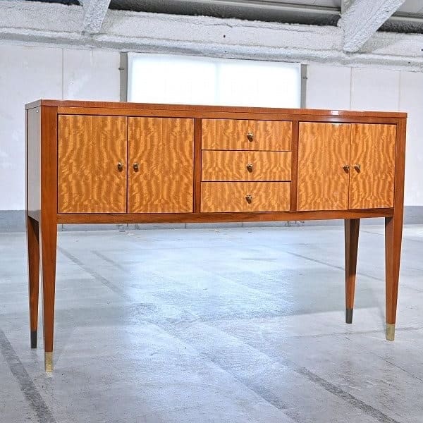 Vintage Sideboard Forza von Karimoku