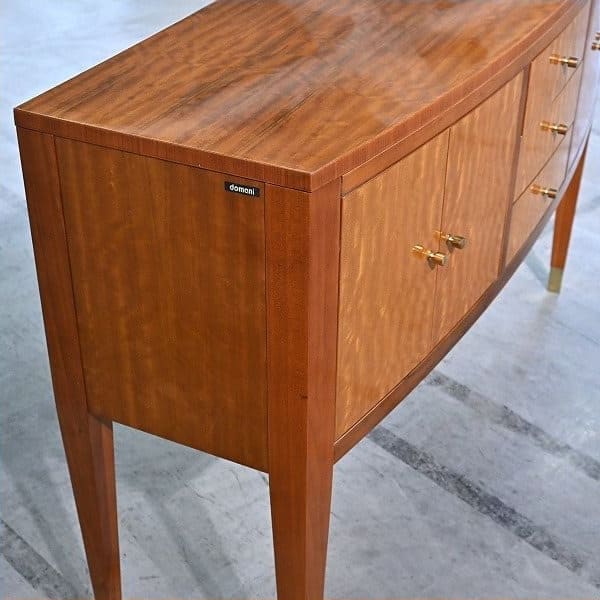 Vintage Sideboard Forza von Karimoku