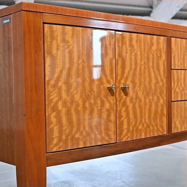Vintage Sideboard Forza von Karimoku
