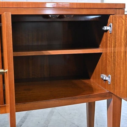 Vintage Sideboard Forza von Karimoku