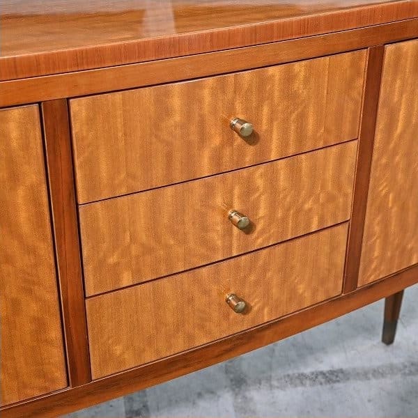 Vintage Sideboard Forza von Karimoku