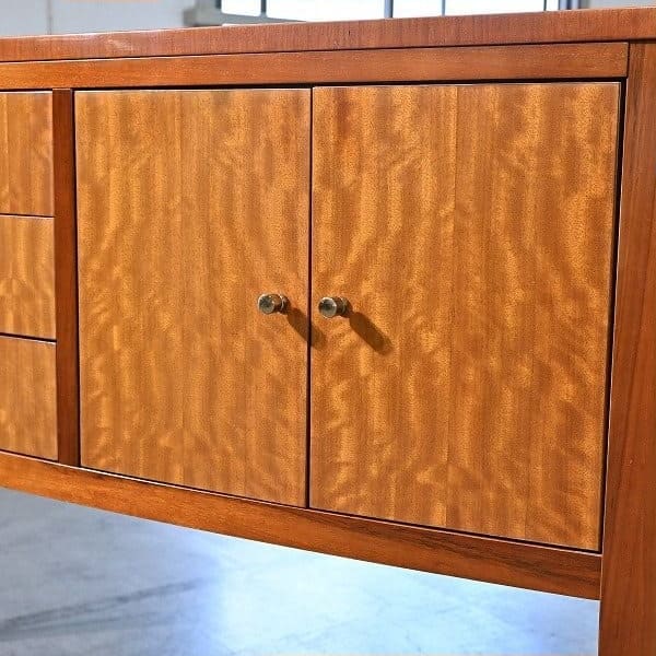 Vintage Sideboard Forza von Karimoku