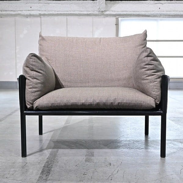 Vintage Sessel ARMSTRONG von Ritzwell