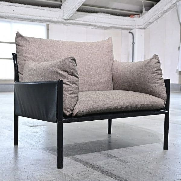 Vintage Sessel ARMSTRONG von Ritzwell