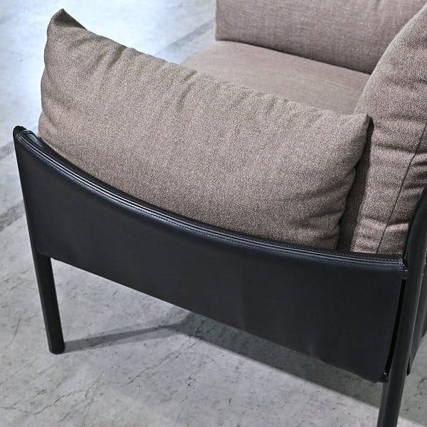 Vintage Sessel ARMSTRONG von Ritzwell