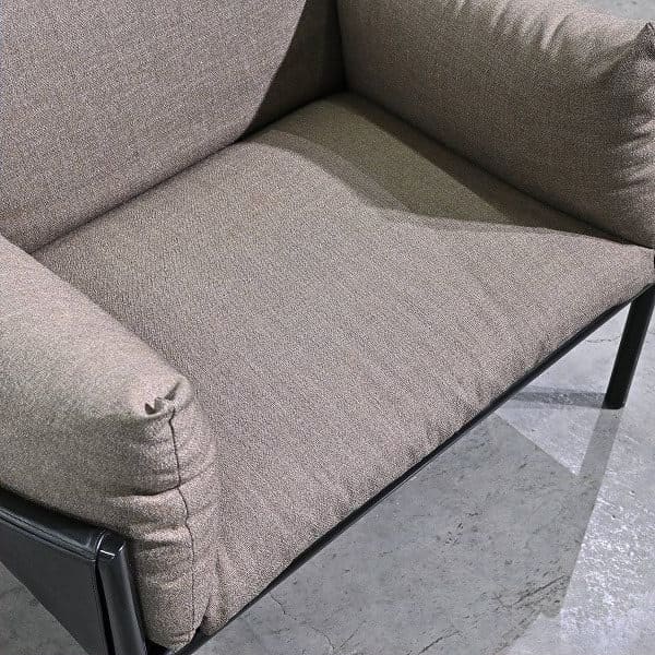 Vintage Sessel ARMSTRONG von Ritzwell