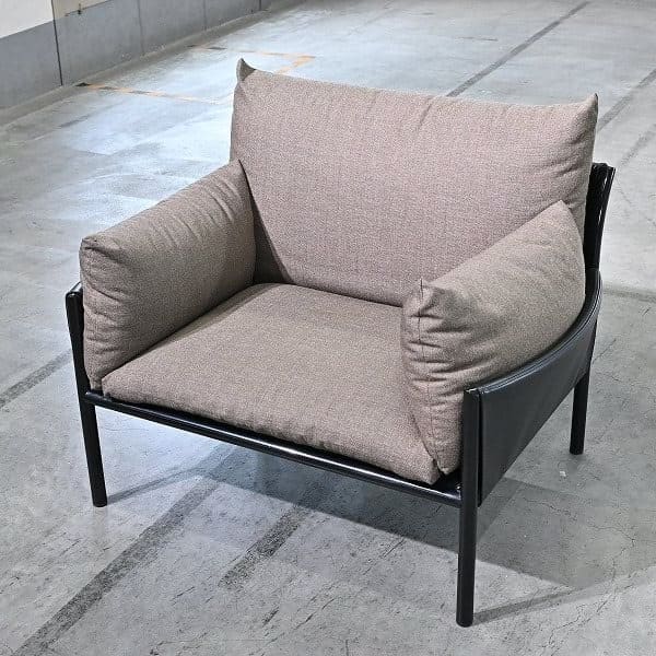 Vintage Sessel ARMSTRONG von Ritzwell