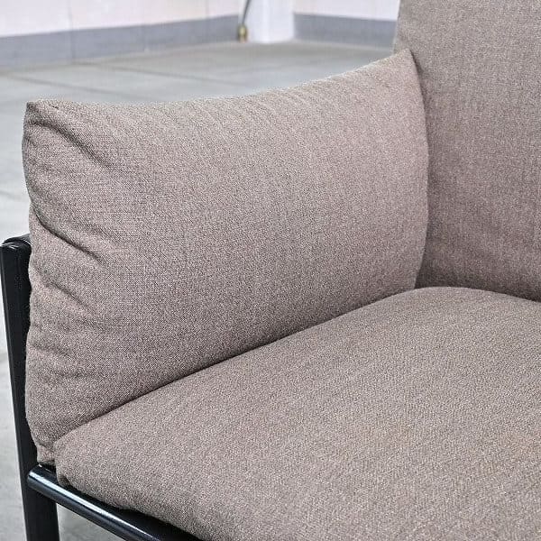 Vintage Sessel ARMSTRONG von Ritzwell
