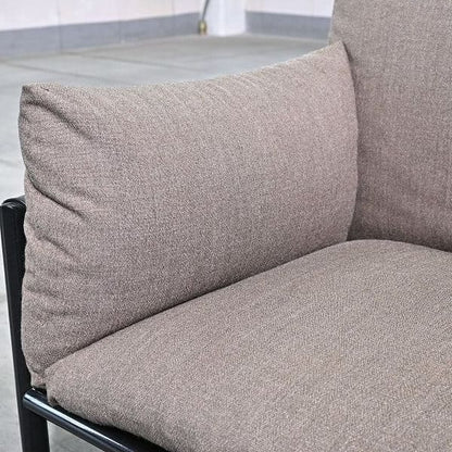 Vintage Sessel ARMSTRONG von Ritzwell